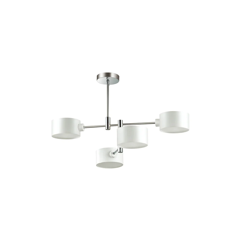 Потолочная люстра Lumion ASHLEY 3742/4C