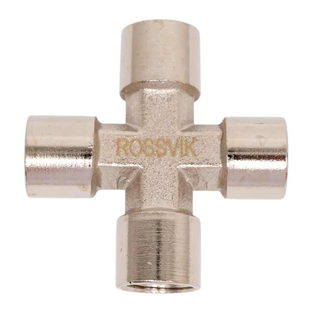 Соединитель Rossvik .R A139/2