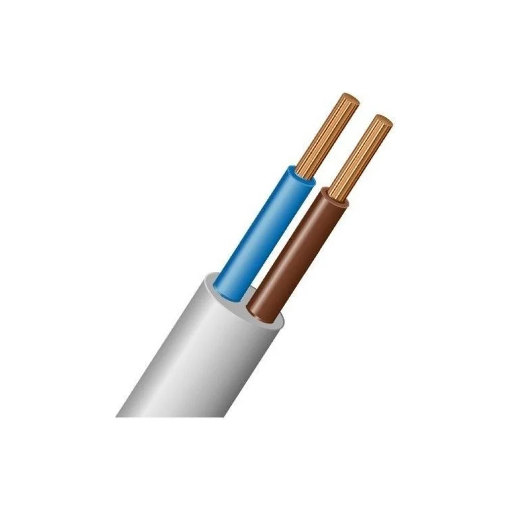 Провод iTOK i-KPP-PVSN-240-30-W
