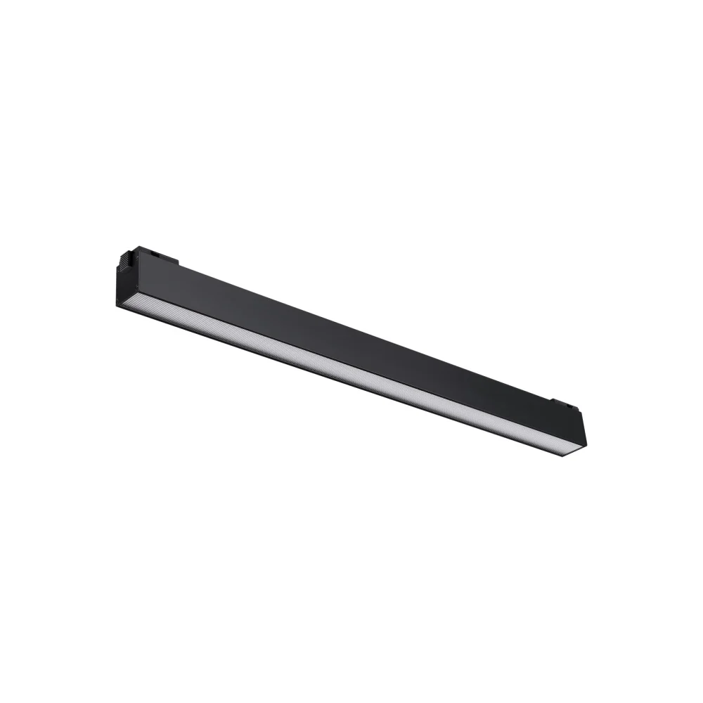Трековый светильник для низковольтного шинопровода Novotech KIT 358521