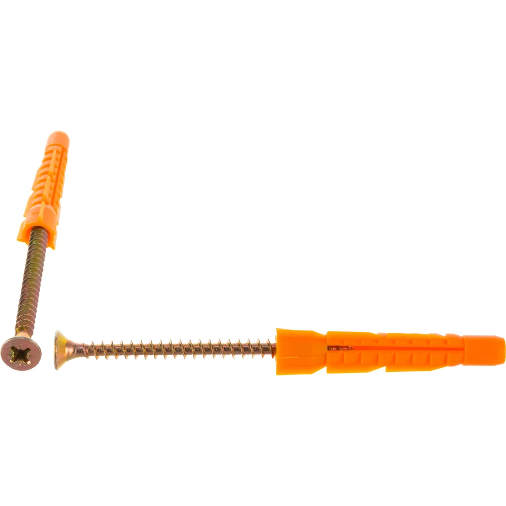 Саморез Tech-Krep ШУж 5,0х70 (9 шт.) 112941