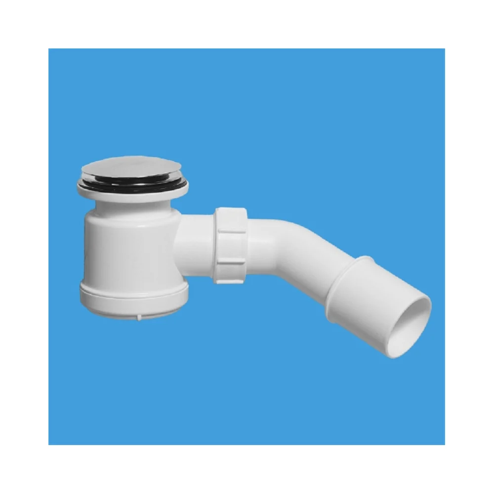 Трап для поддона McAlpine MRS2CL-CB