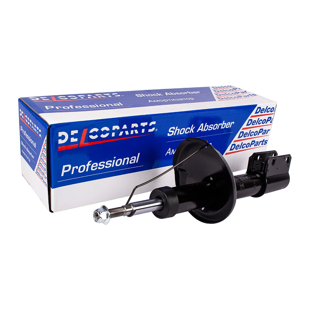 Передняя стойка амортизационная Delcoparts 19374673
