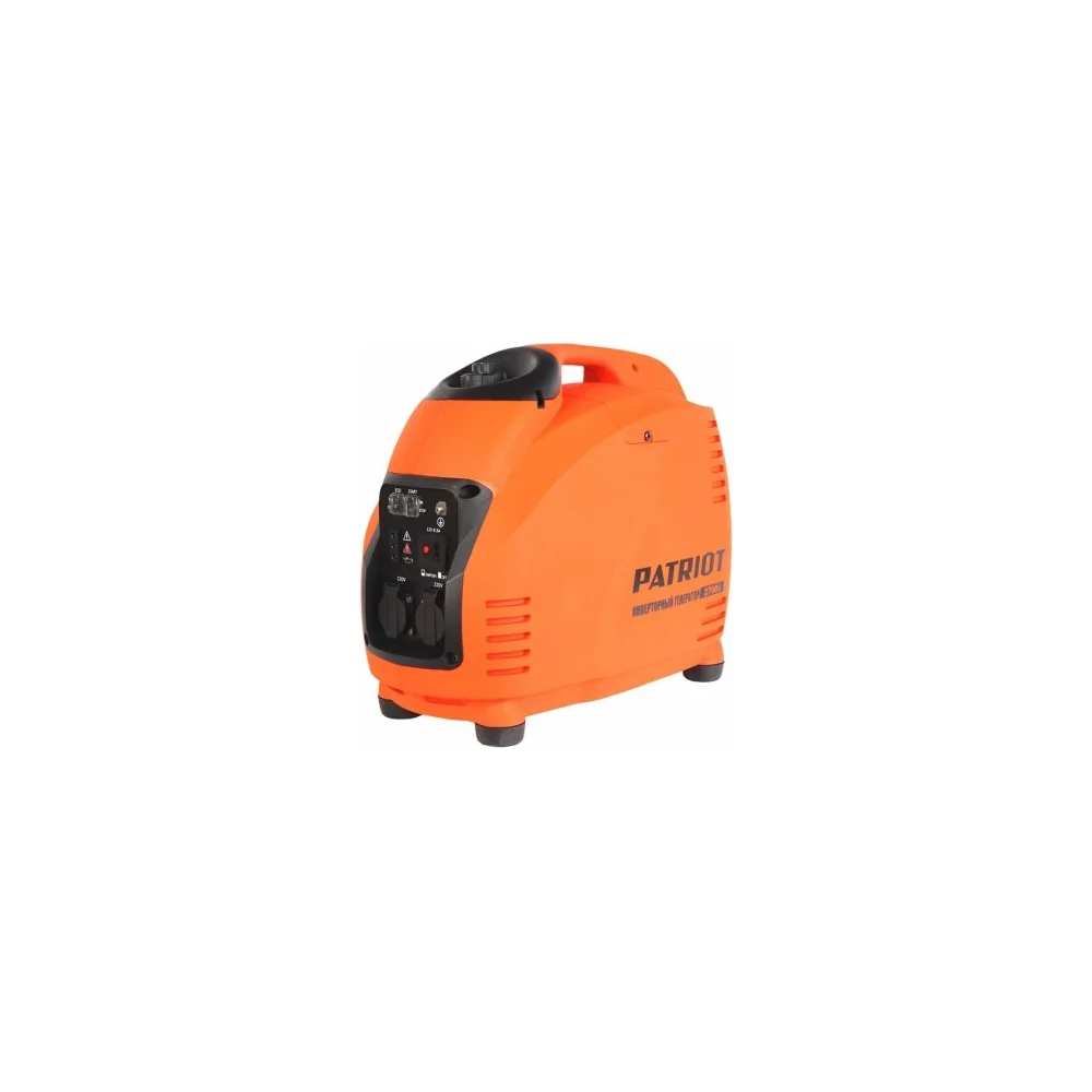 Инверторный генератор Patriot 2700i 474101040
