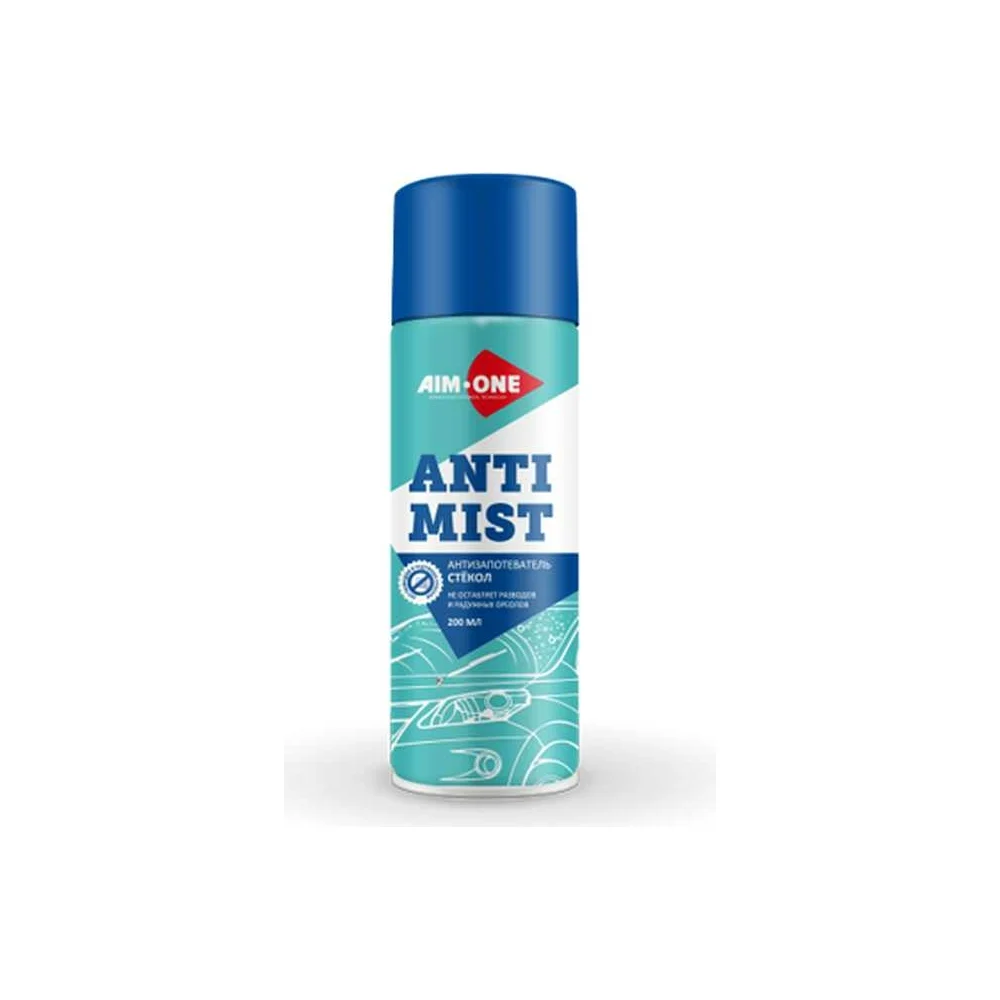Антизапотеватель Aim-one AM-200