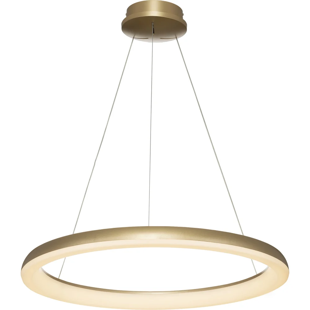 Подвесная люстра Citilux Юпитер LED CL730B092S
