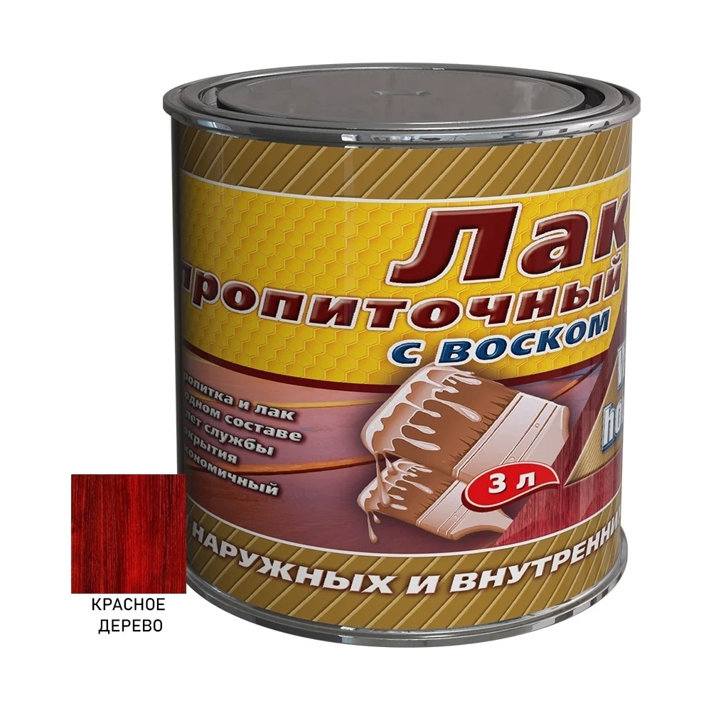 Пропиточный лак White House 15467
