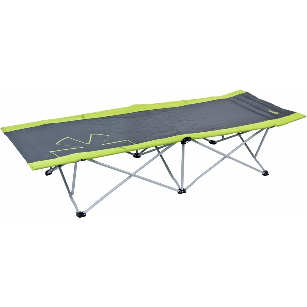 Складная кровать Norfin NUKARI COMFORT NF NF-20507