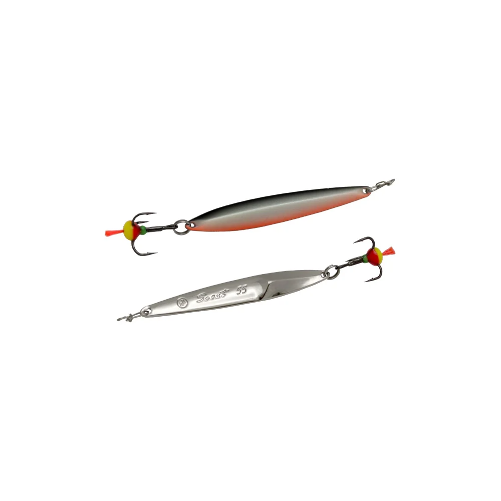 Вертикальная блесна Ecopro Scout EPVJSC75MOS