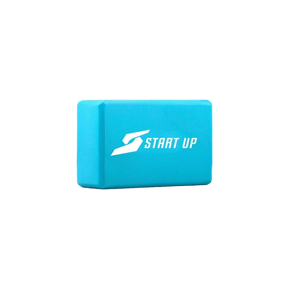 Блок для йоги Start Up NT18020 4690222159288
