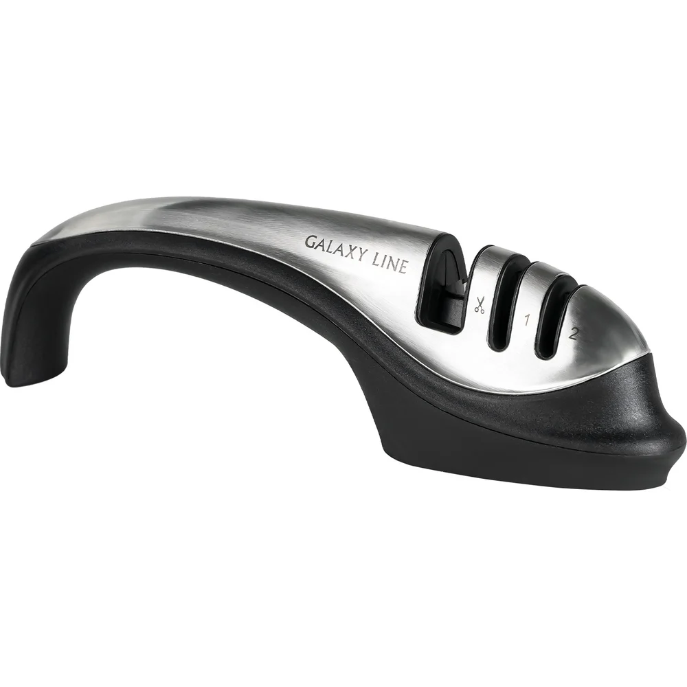 Механическая точилка для ножей и ножниц Galaxy LINE GL 9012 7021290120