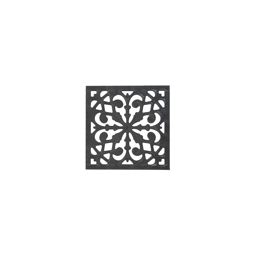 Решетка к дождеприемнику Ecoteck ДИ 02405000  27473