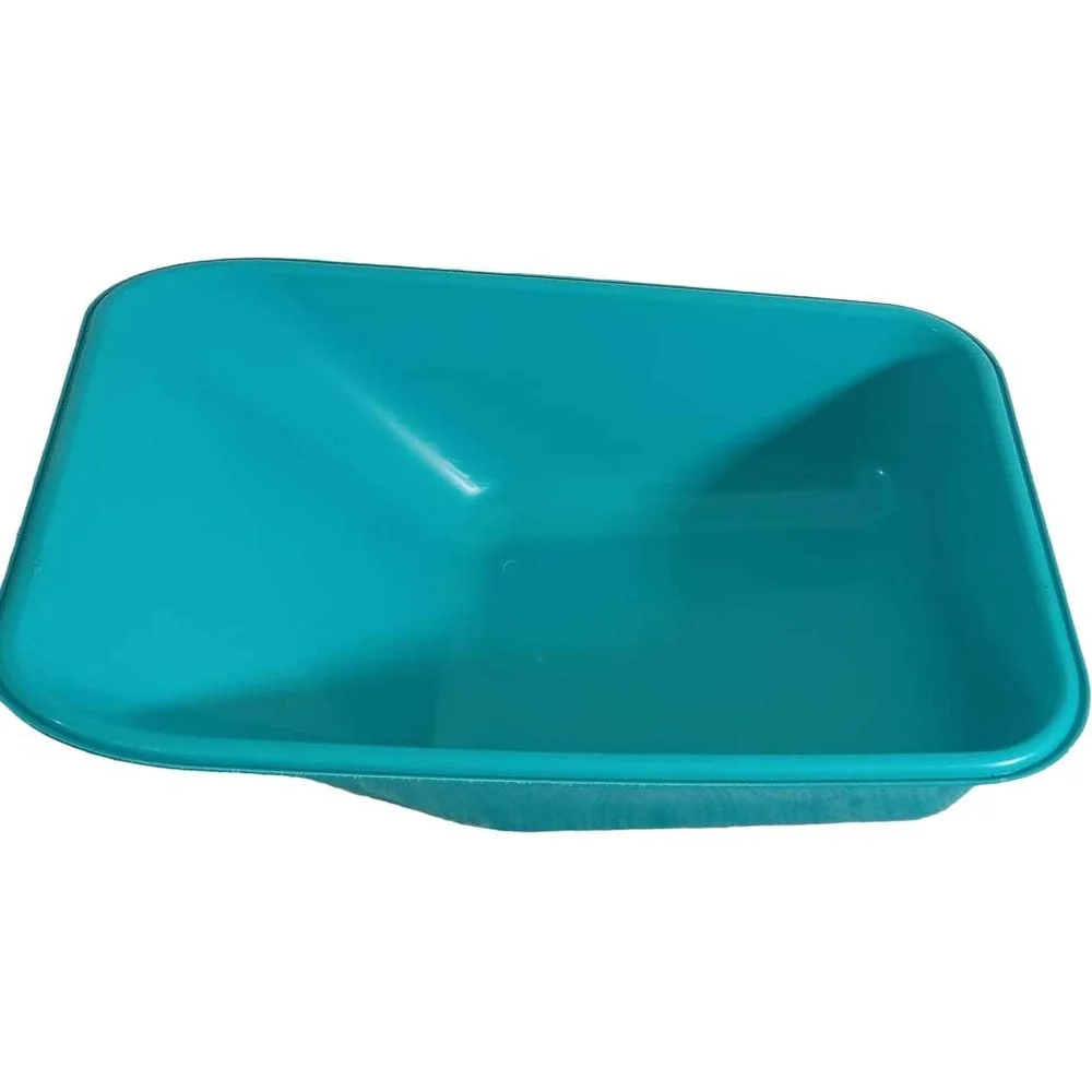 Полимерное сверхпрочное корыто LWI 130-Plast 130 л LWI130-Plast