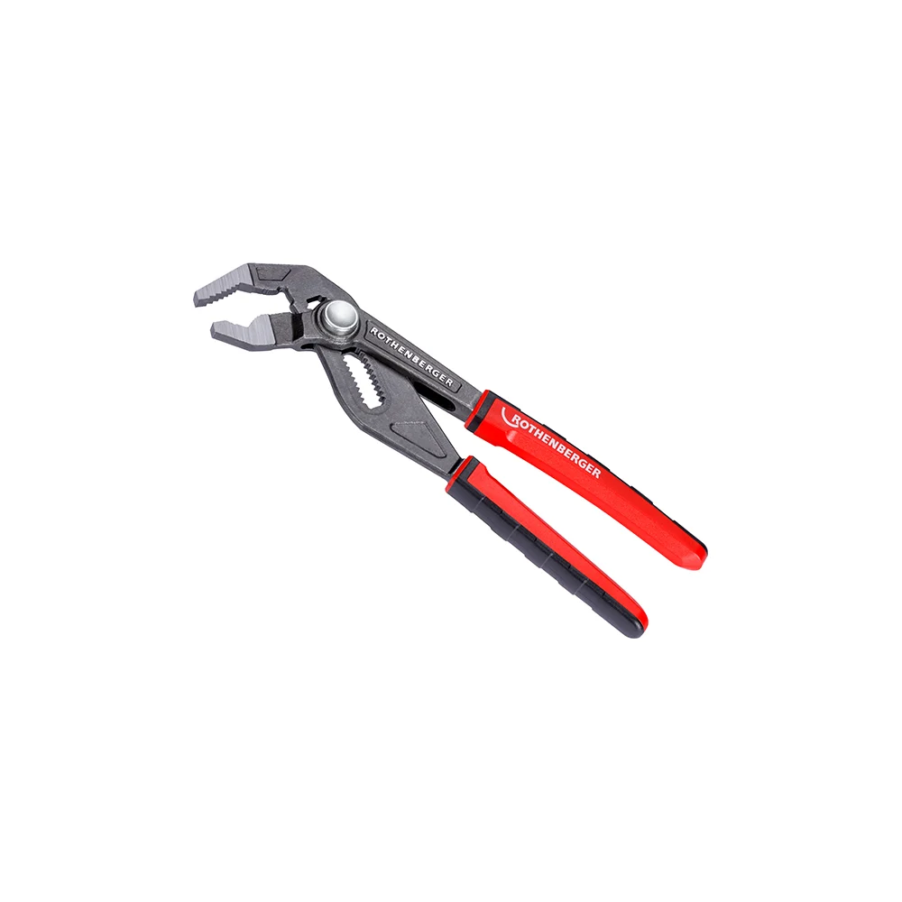Универсальные клещи Rothenberger ROGRIP 1000002702