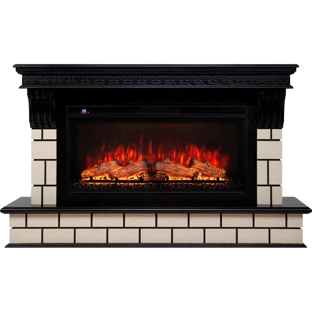 Каминокомплект RealFlame Stone 36 ao-287 + Joker-sr 36  9911624