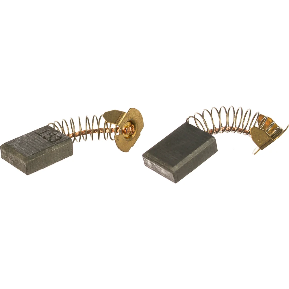 Графитовые щетки Makita CB-153 181044-0