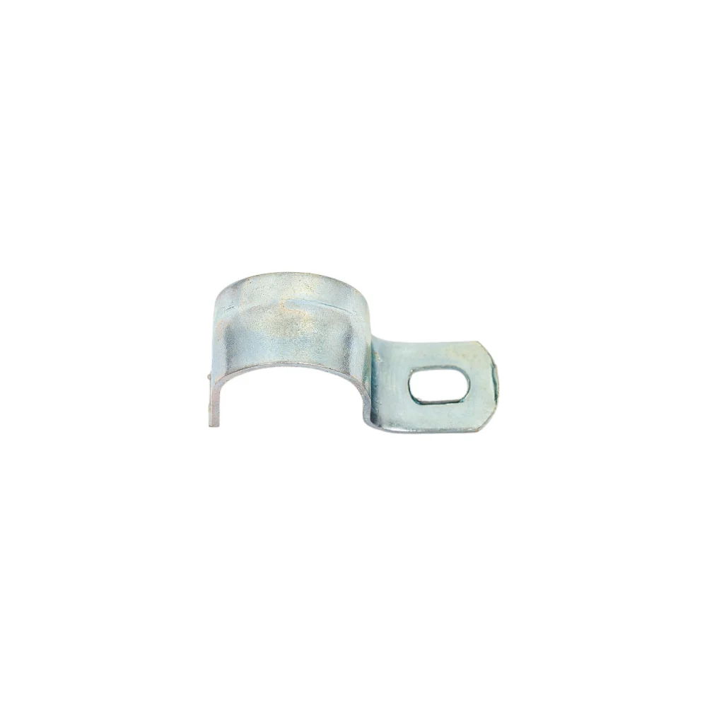 Металлическая однолапковая скоба TDM SQ0409-1003