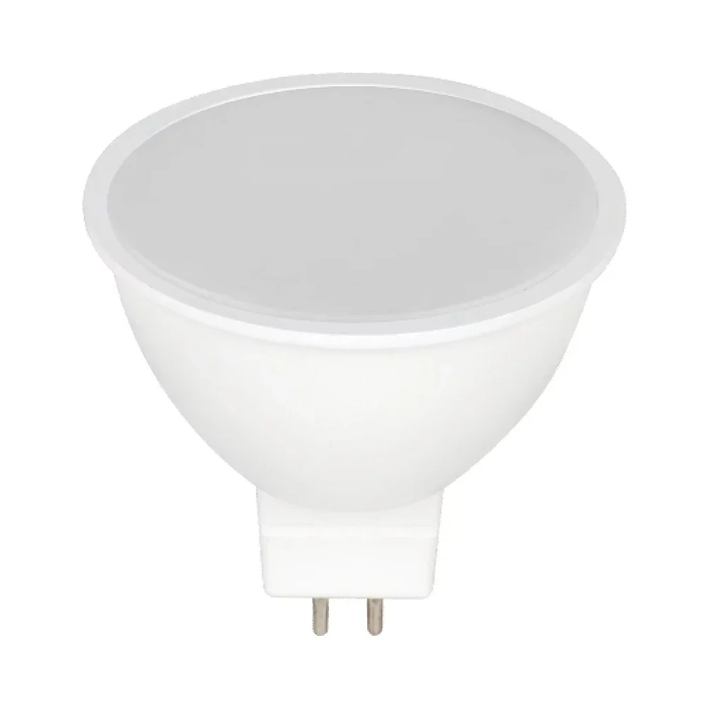 Светодиодная лампа General Lighting Systems GLDEN-MR16-20-230-GU5.3-2700 661597