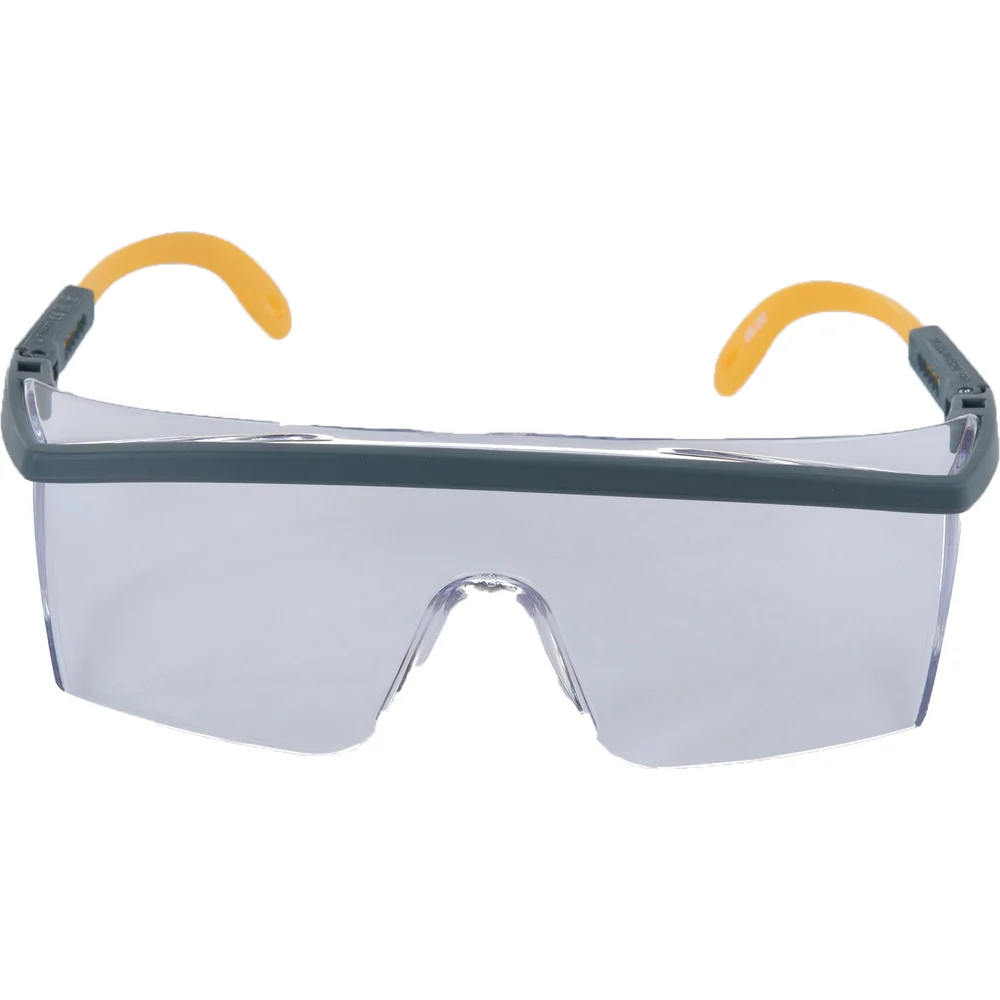 Открытые защитные прозрачные очки Delta Plus KILIMANDJARO KILIMGRIN
