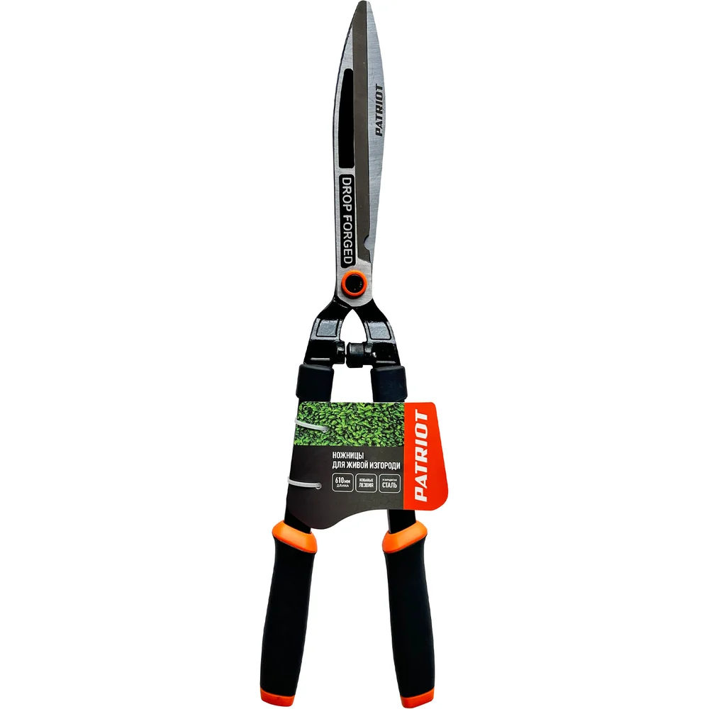 Ножницы для живой изгороди Patriot CSF 610 777007620