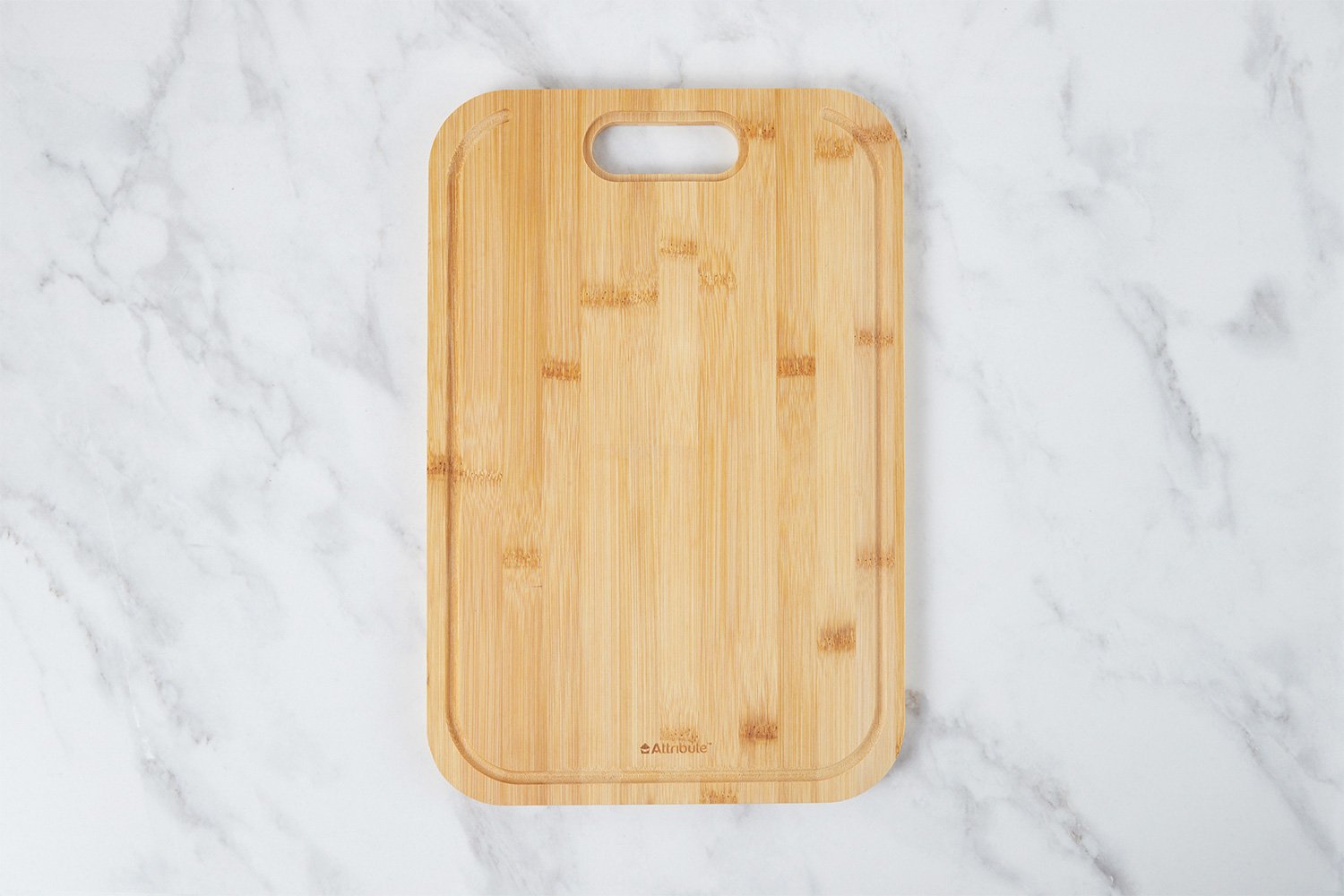 Доска разделочная Bamboo touch
