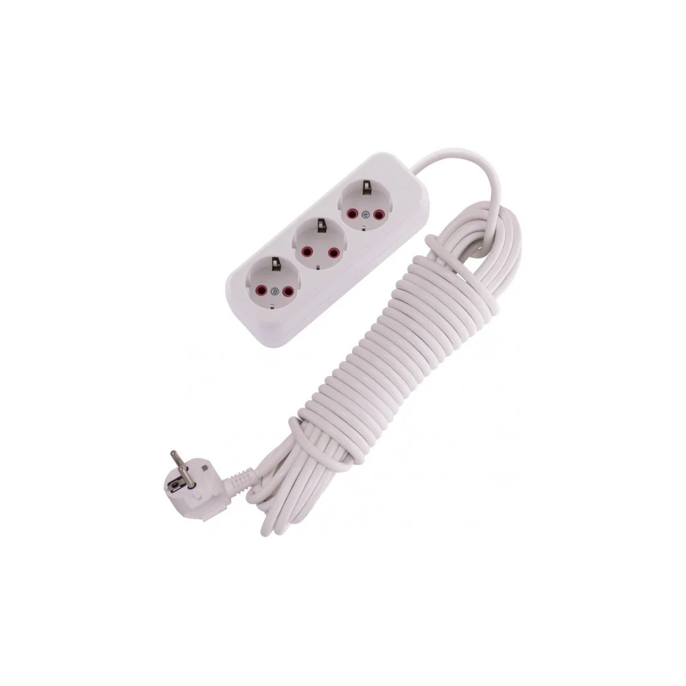 Удлинитель Lezard LILA 720-0310-301
