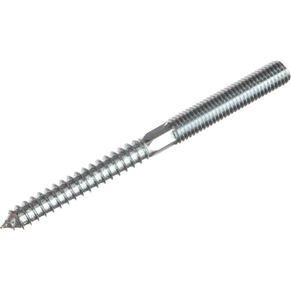 Сантехническая шпилька Tech-Krep 10х120 (2 шт.) 137025