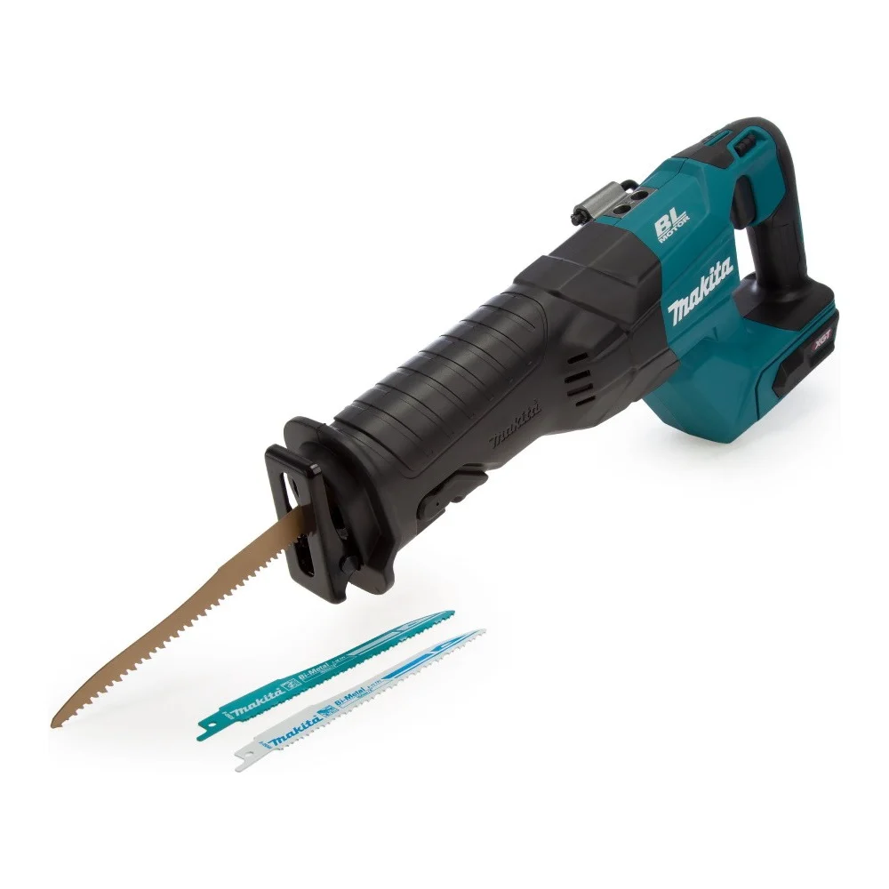 Сабельная пила Makita JR001GZ