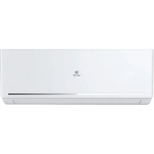 Сплит-система Royal Clima Felicita RC-FC22HN настенная, до 24м2, 8000 BTU, с голосовым помощником, (комплект из 2-х коробок)