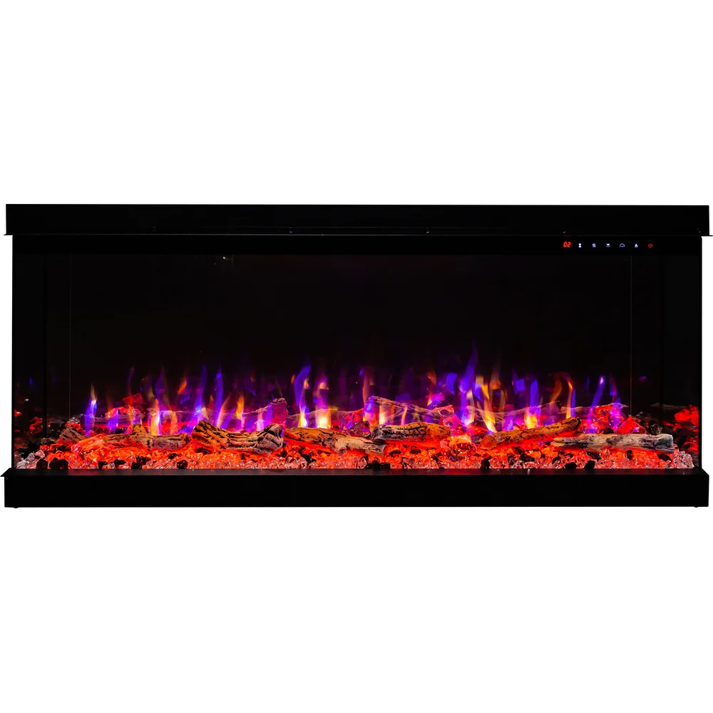 Электрокамин onyx 50 bl RealFlame 10018576
