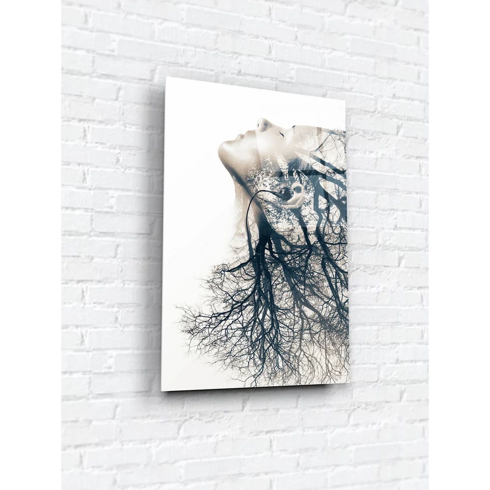 Картина на стекле ARTABOSKO дафна 1 WBR-01-367-04