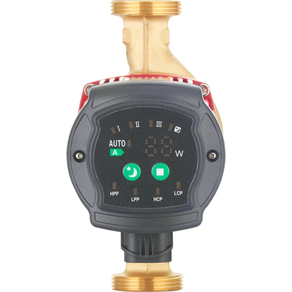 Циркуляционный насос UNIPUMP LPA 25-60 В 48140