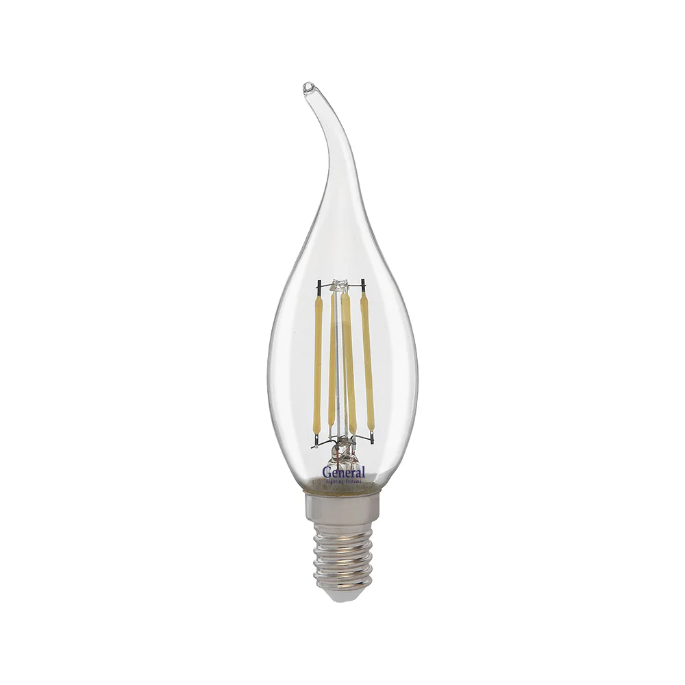 Светодиодная лампа General Lighting Systems FIL 649987