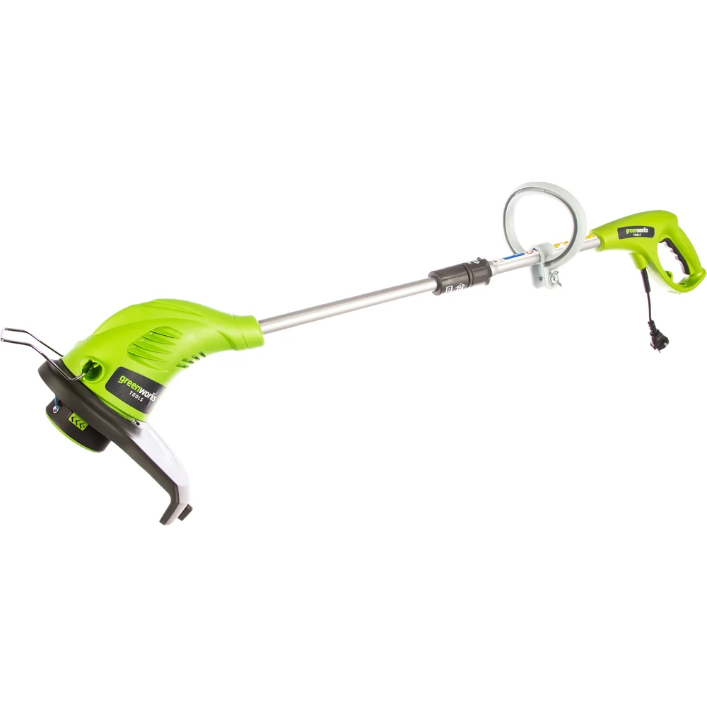 Электрический триммер GreenWorks GST5033 Basic 21217