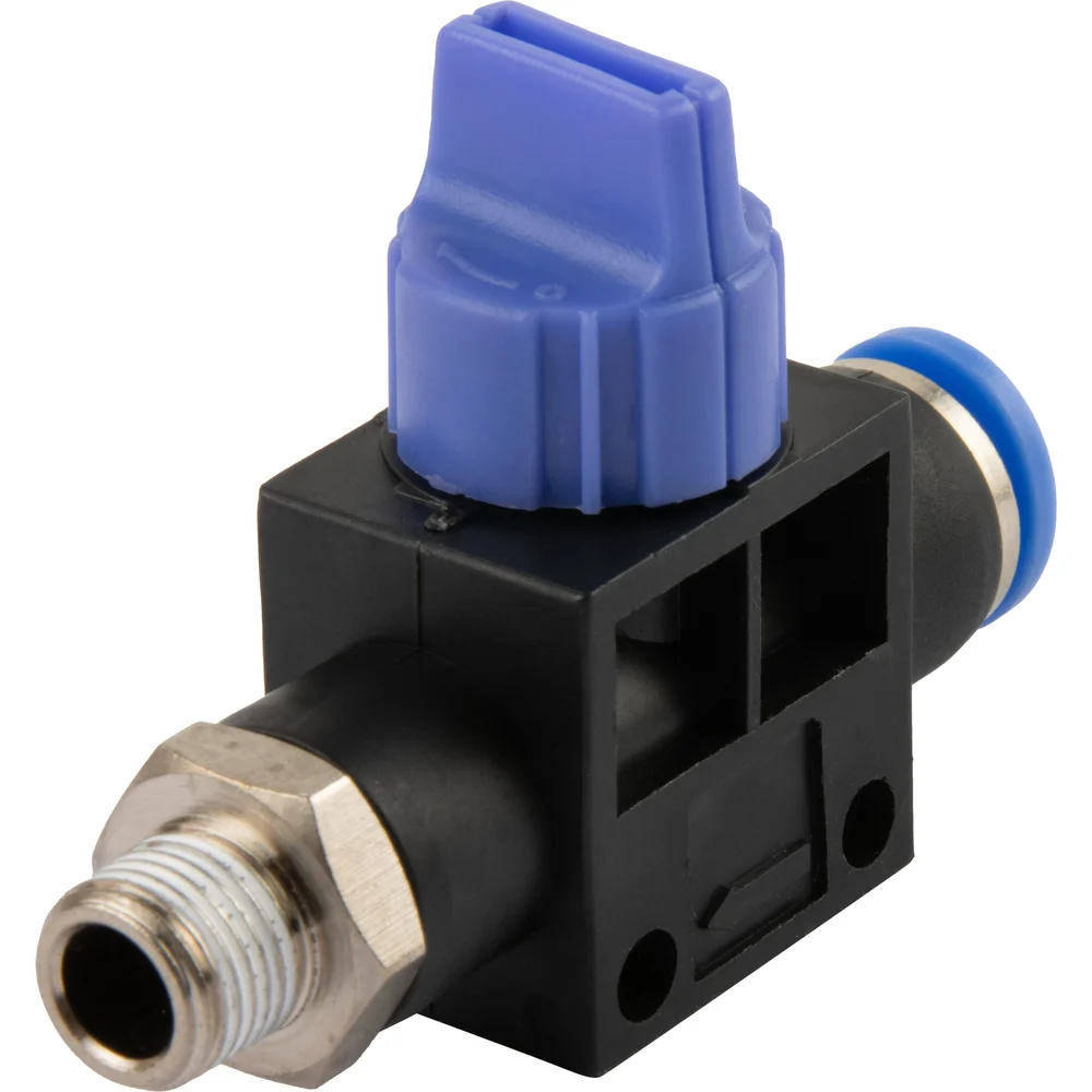 Цанговый фитинг Harrison HRS-HVFS1003