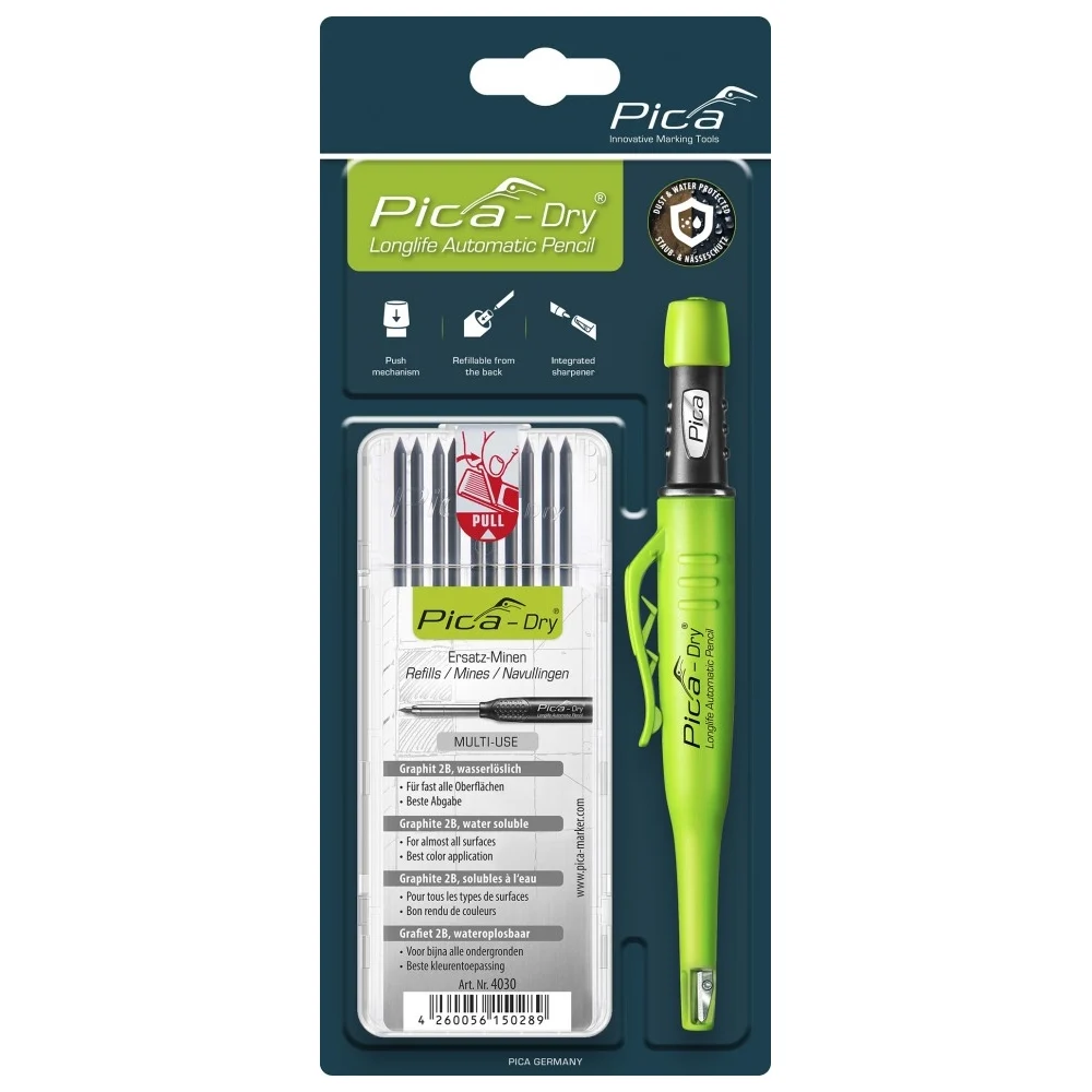 Набор для разметки PICA dry 30403