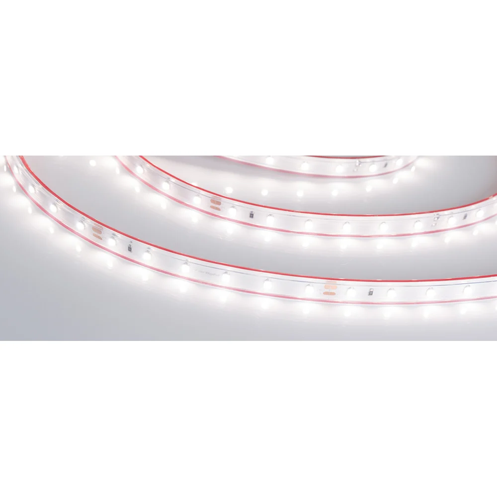 Герметичная светодиодная лента Arlight RTW-PS-A60-10mm 24V Day4000 024564(2)