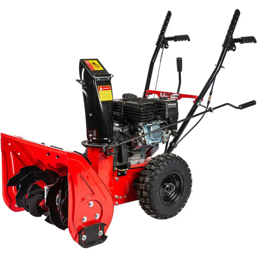 Снегоочиститель BRAIT BR-7056W 05.01.017.075