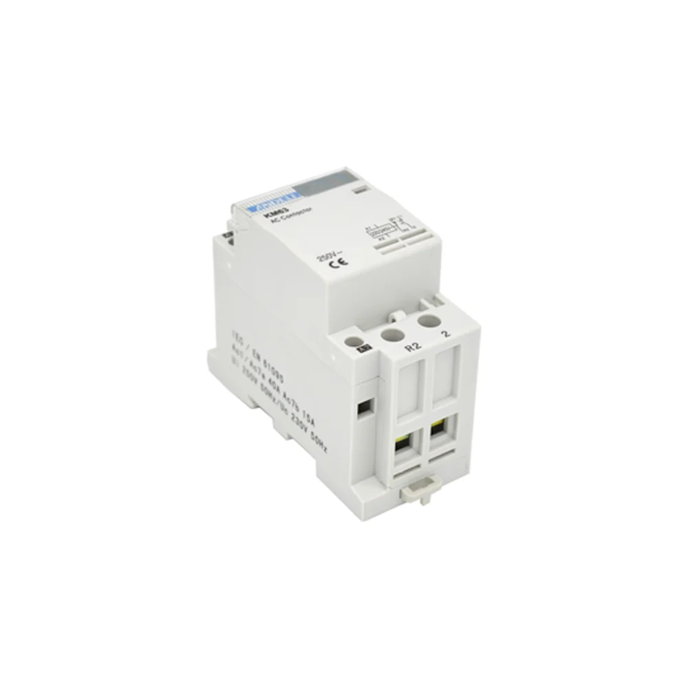 Контактор ANDELI КМ63-63/20 ADL08-239
