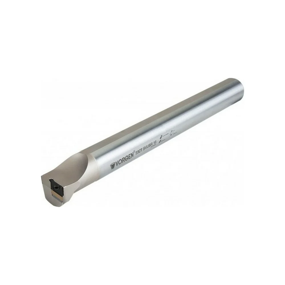 Расточная оправка для точения VORGEN SVUBR 16 S32T 4687202511112