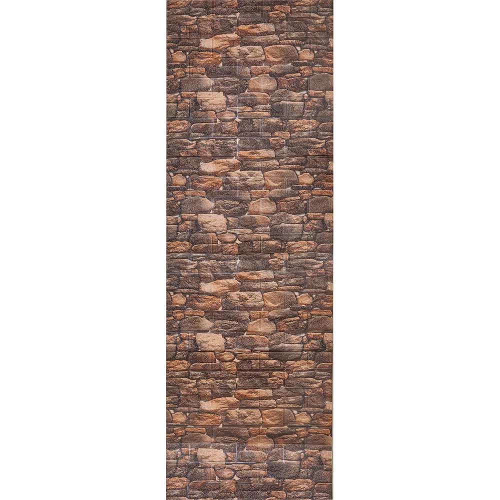 Мягкая самоклеящаяся 3d панель LAKO LKD-16-05-FC15