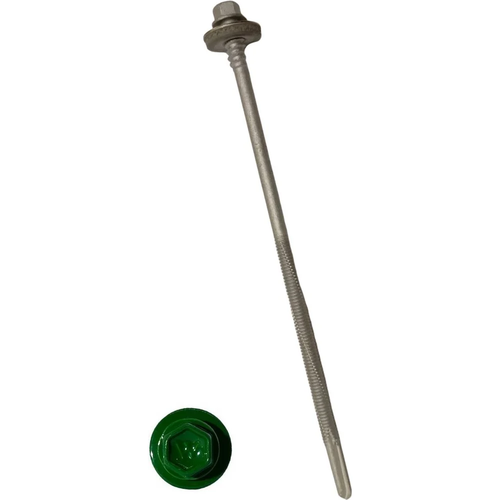 Самосверлящий винт HARDWEX ТМ HWX16-P20-6.3/5.5x240 мм, 50 шт. 5190024091575