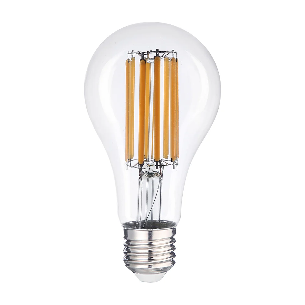 Светодиодная лампа General Lighting Systems GLDEN-A75-30-230-E27-6500 661623