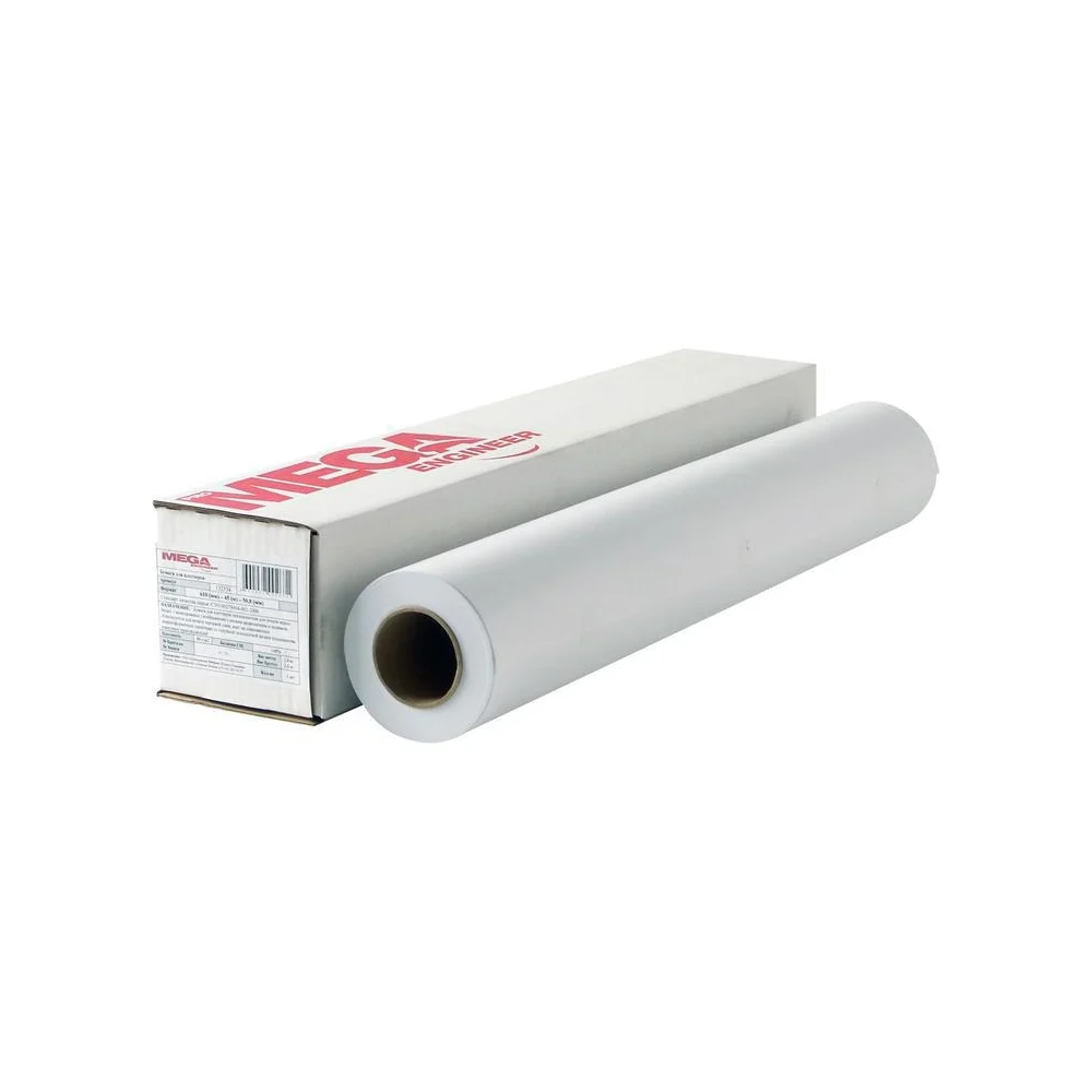 Широкоформатная бумага ProMEGA engineer 667314