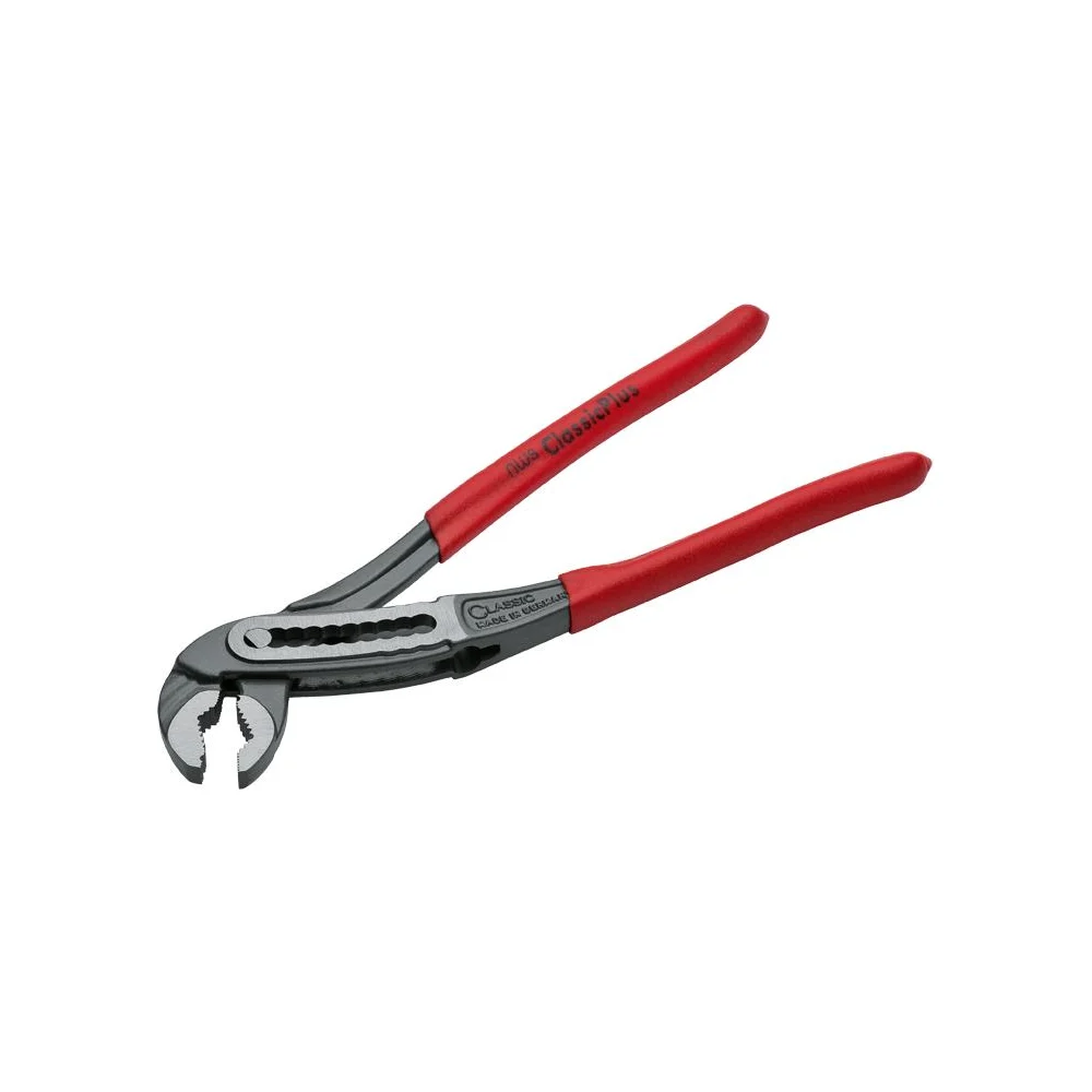 Переставные клещи NWS "Classic Plus" 1651-12-300