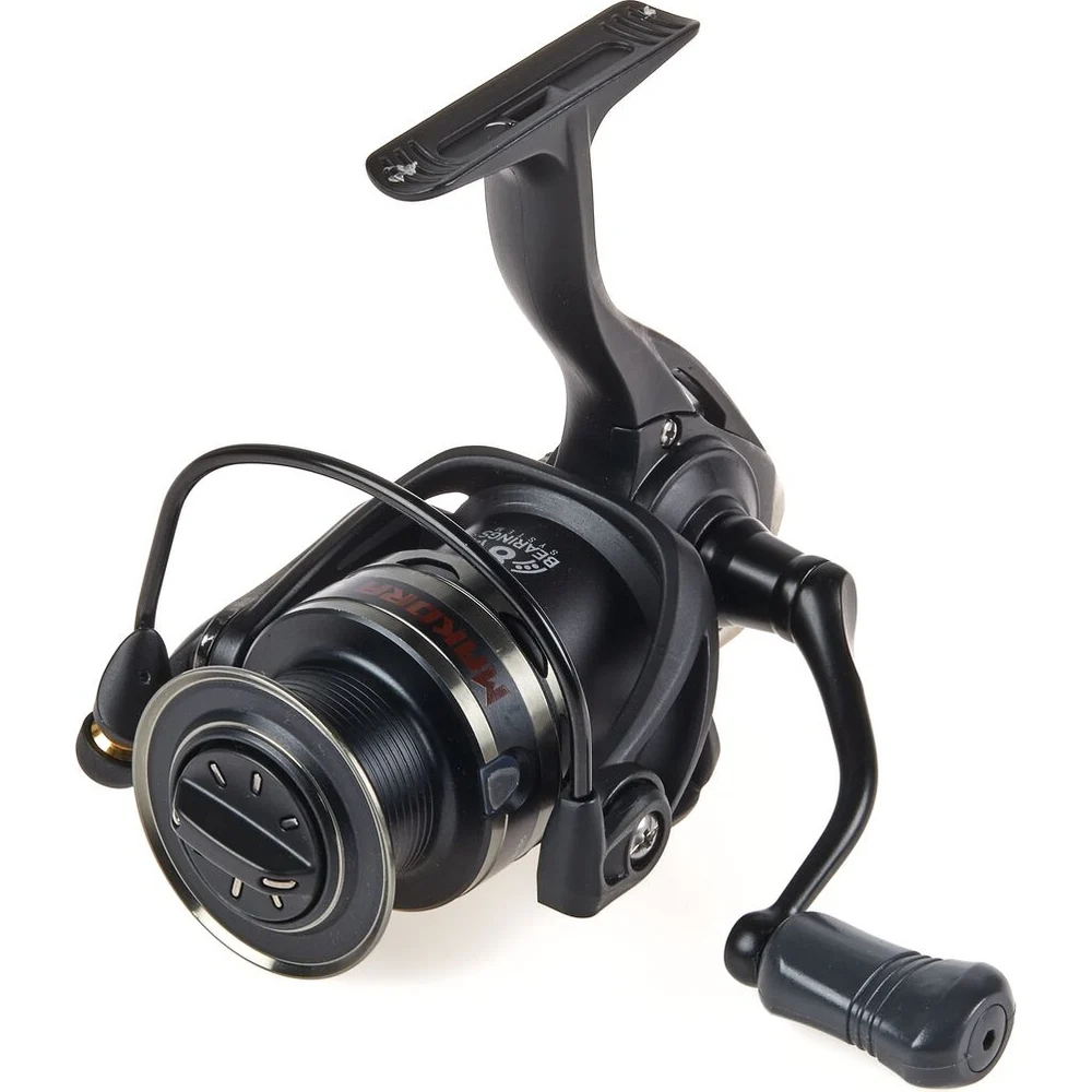 Безынерционная катушка Lucky John LJ Makora BP SPIN 8 2500FD LJMS08-25FD