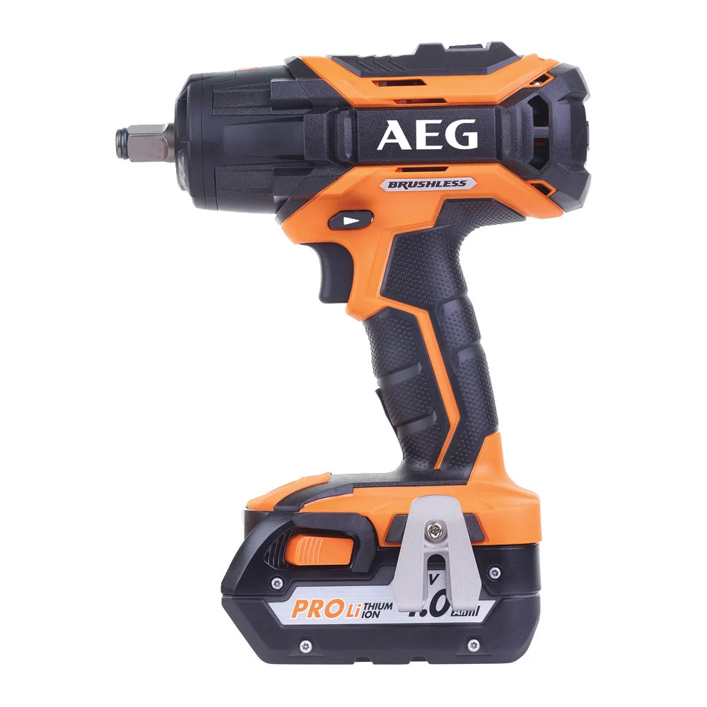 BSS18C12ZBL LI-402C