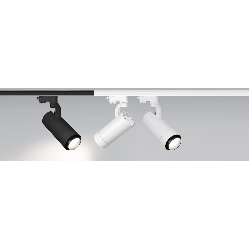 Светильник Arlight LGD-GELIOS-4TR-R67-20W Warm3000 31219