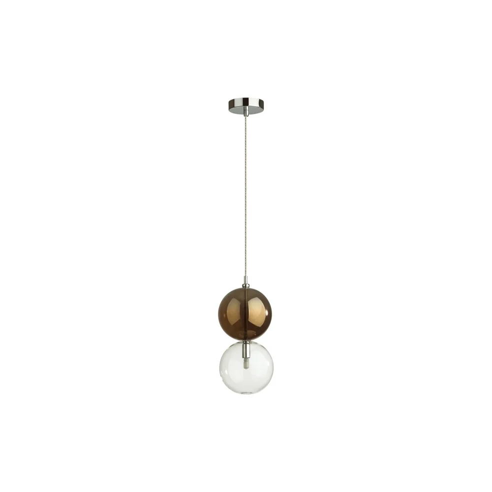 Подвес ODEON LIGHT TWIXY 4980/1B