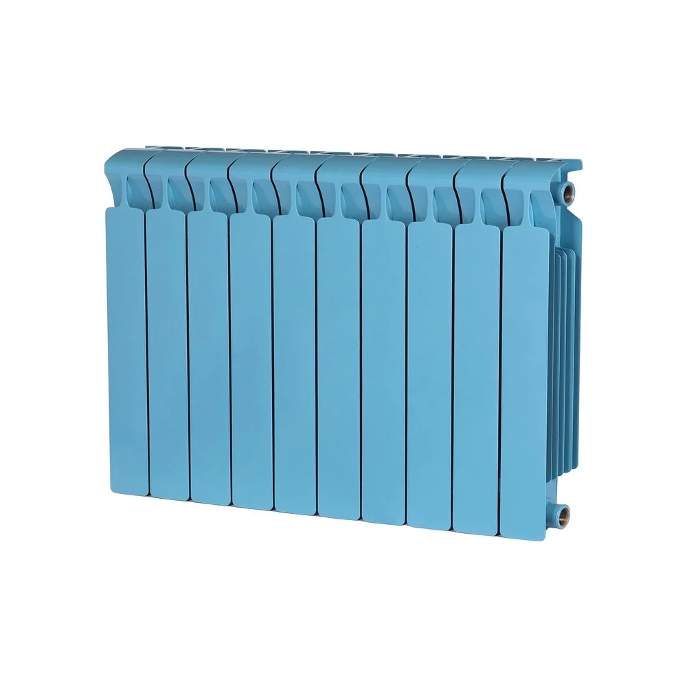 Биметаллический радиатор RIFAR Monolit 500-10 R-MN-500-10-SA